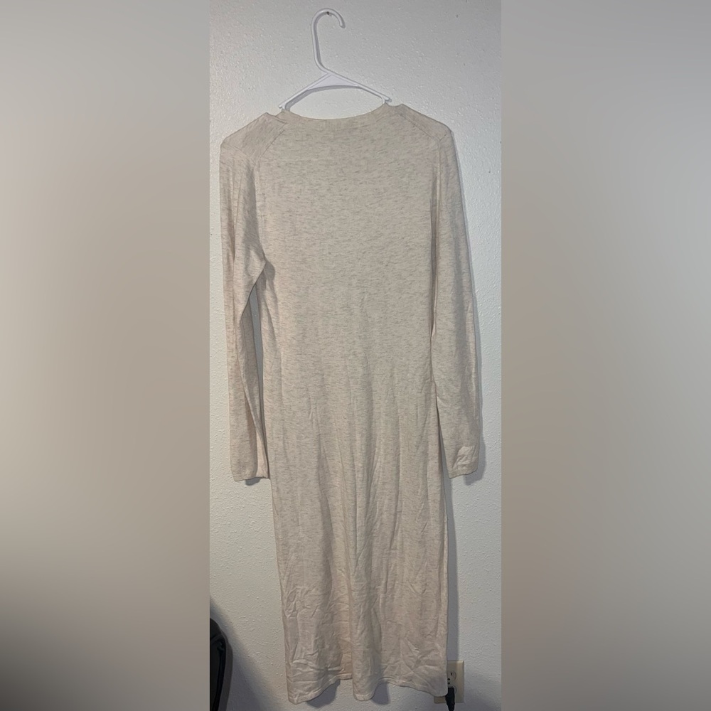 Aritzia Babaton Banter Sweater Dress - Picture 4 of 5